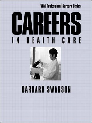 cover image of Careers in Health Care